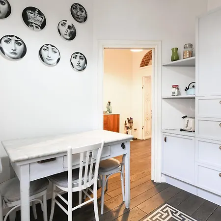 Apartamento Custodi Premium Tra Navigli E Bocconi
