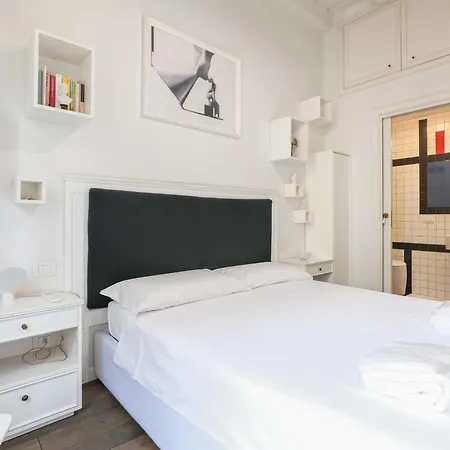 Custodi Premium Tra Navigli E Bocconi * Milão