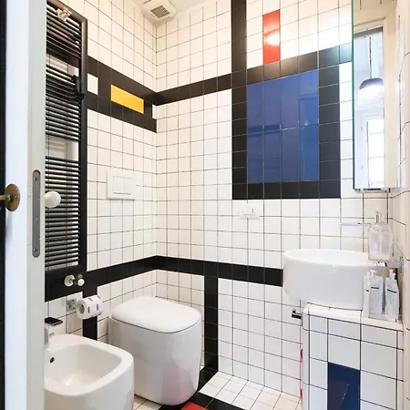 Apartamento Custodi Premium Tra Navigli E Bocconi *