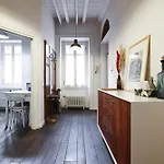 Daire Custodi Premium Tra Navigli E Bocconi *