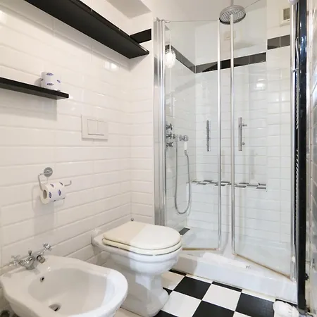 아파트 Custodi Premium Tra Navigli E Bocconi