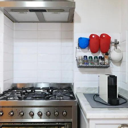 Custodi Premium Tra Navigli E Bocconi 아파트 *