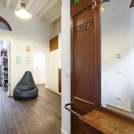 아파트 Custodi Premium Tra Navigli E Bocconi