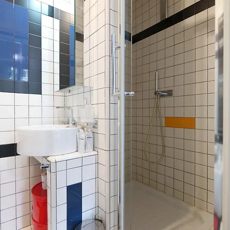 아파트 Custodi Premium Tra Navigli E Bocconi