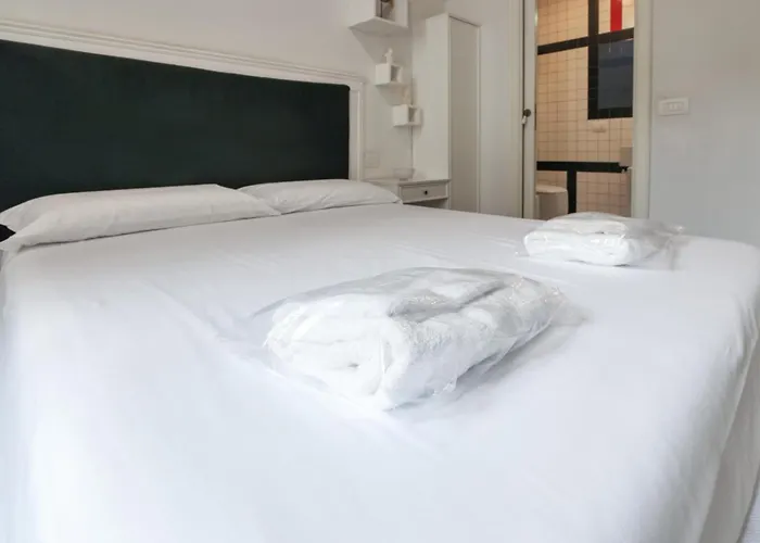 Lejlighed Custodi Premium Tra Navigli E Bocconi