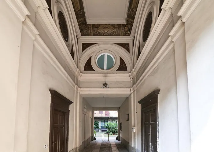 Custodi Premium Tra Navigli E Bocconi Lejlighed *