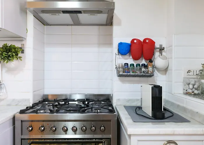 Custodi Premium Tra Navigli E Bocconi Lejlighed *