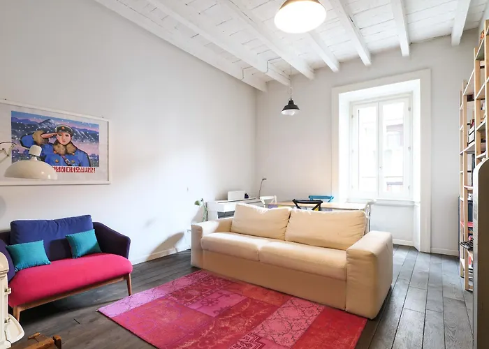 Custodi Premium Tra Navigli E Bocconi Milano