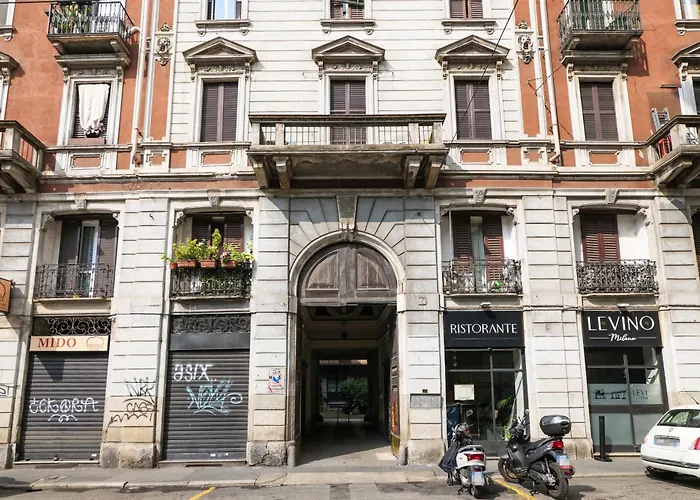 Custodi Premium Tra Navigli E Bocconi