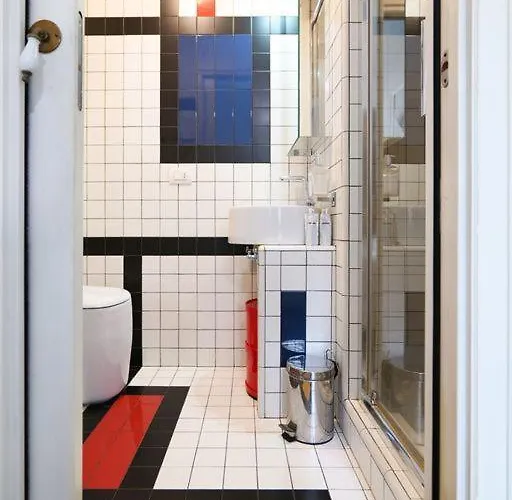 Custodi Premium Tra Navigli E Bocconi *