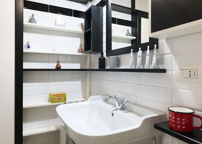 Lejlighed Custodi Premium Tra Navigli E Bocconi *