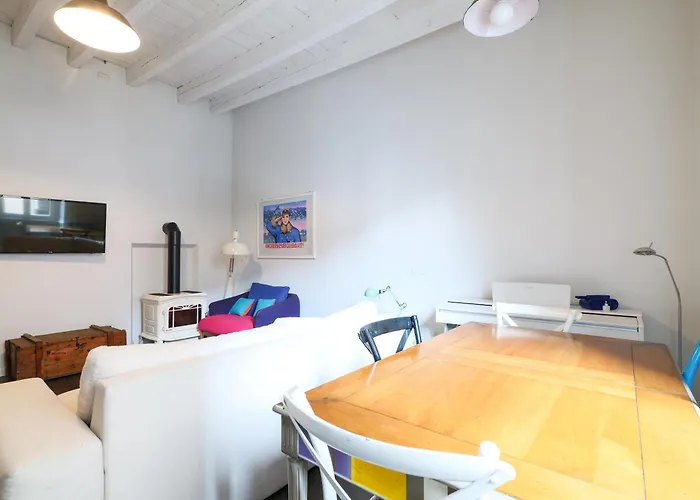 Apartment Custodi Premium Tra Navigli E Bocconi Milan