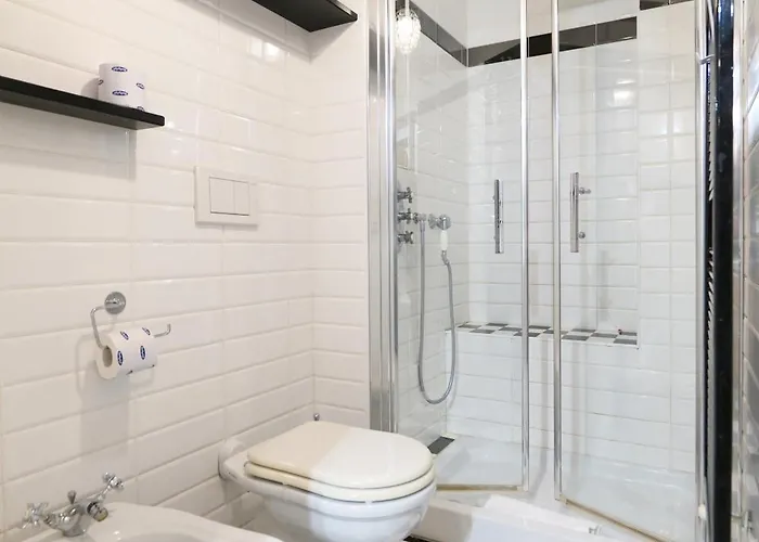 Apartment Custodi Premium Tra Navigli E Bocconi