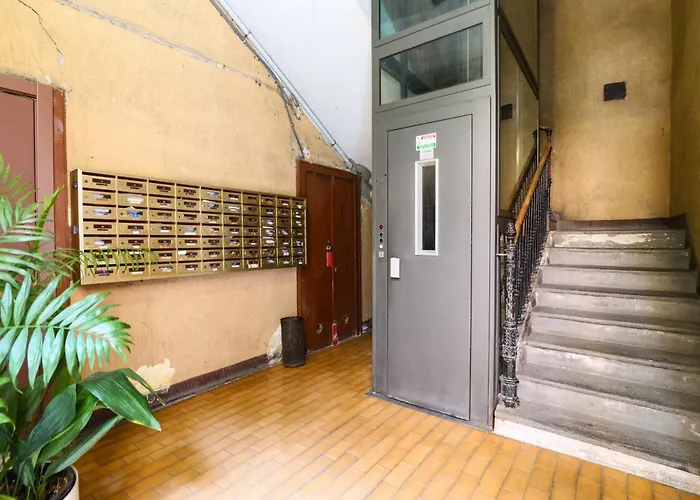 Custodi Premium Tra Navigli E Bocconi * Milan