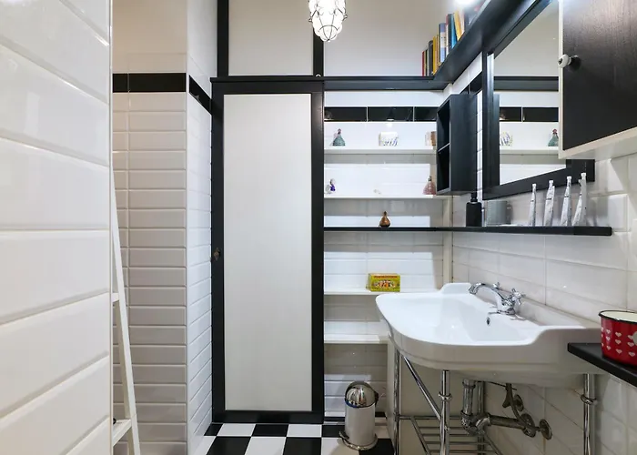 Custodi Premium Tra Navigli E Bocconi Apartment Milan