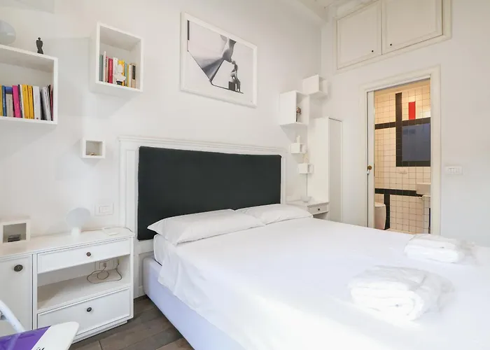 Custodi Premium Tra Navigli E Bocconi * Milan